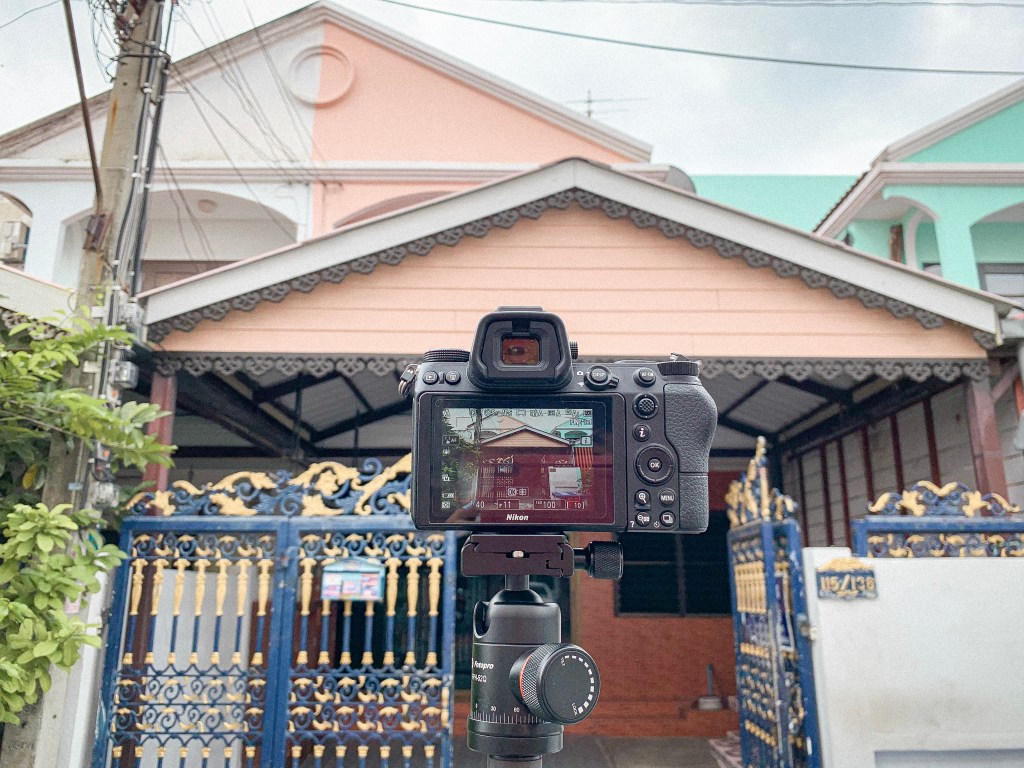 My Sweet Home Project (Sold-Out)